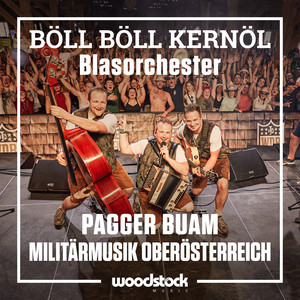Böll Böll Kernöl (Blasorchester Version)