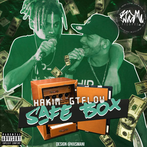 Safe Box (Explicit)