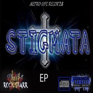 STIGMATA E.P (Explicit)