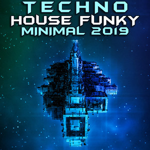 Sensitive Seduction (Techno House Funky Minimal 2019 Dj Mixed)