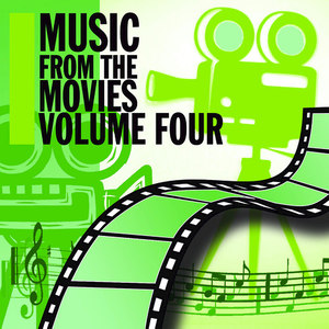 Music From the Movies, Volume Four