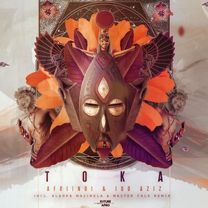 Toka (Desert Dancer Radio Edit)