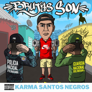 Brujas Son (Explicit)