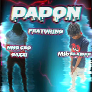 Dadonn (feat. NmgGazzi) (Explicit)