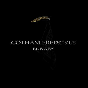 Gotham Freestyle (Explicit)