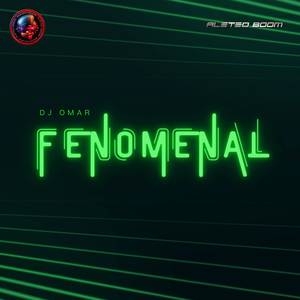 Fenomenal (Afro House)