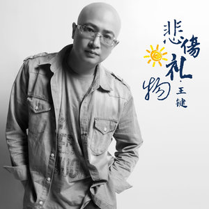 悲伤礼物 (DJ版)