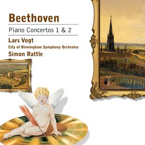 Beethoven: Piano Concerto No. 1 in C Major, Op. 15 - I. Allegro con brio