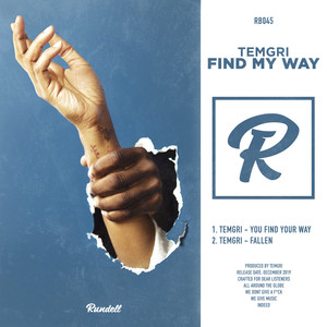 Find My Way