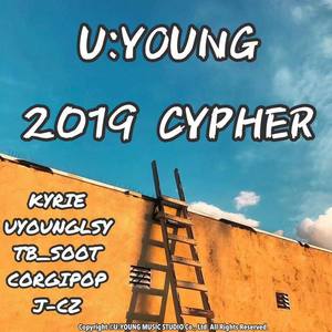 U-Young 2019Cypher