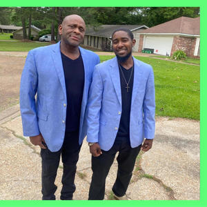 Happy Father's Day