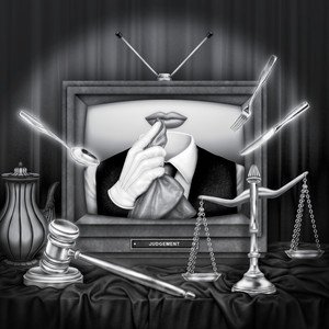 Tell a Vision (feat. 도넛맨)