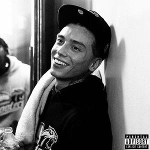 Happier (feat. Cench) [Explicit]