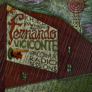 The Pacoima Radio Sessions