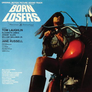 Born Losers (Original Motion Picture Soundtrack)