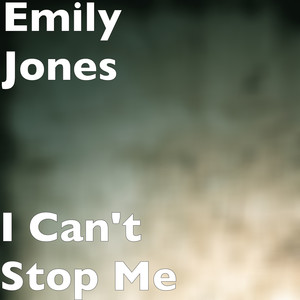 I Can't Stop Me