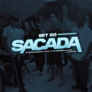 Set do Sacada (Explicit)