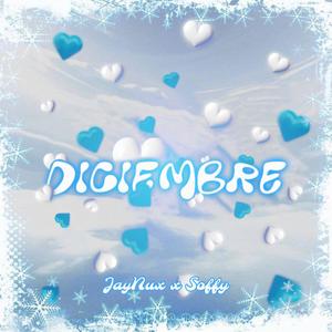 Diciembre (feat. soffyy) [Explicit]