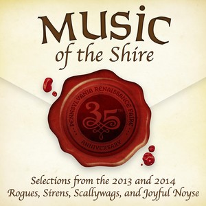 Music of the Shire (Explicit)