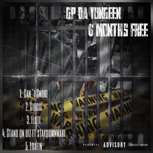 6 Months Free (Explicit)