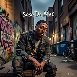 On My Mama (feat. A-Town Venom)