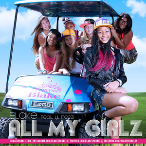 All My Girlz (feat. Lil Peezi)