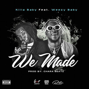 We Made (Explicit)