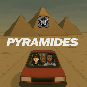 Pyramides