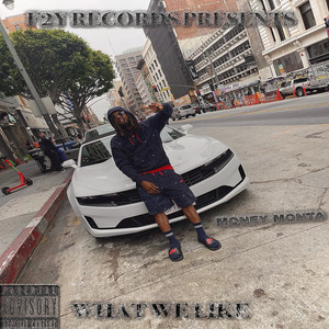 Brittany Renner (Explicit)