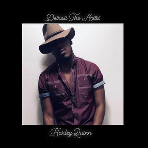 Her Dress Was High (HARLEY QUINN)