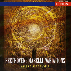 ディアベッリの主題による33の変奏曲 ハ長調 作品120 Var.31 Largo, Molto Espressivo