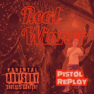 Real Winner (ReMastered) [Explicit]