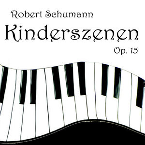 Kinderszenen, Op. 15: XII. Kind im Einschlummern