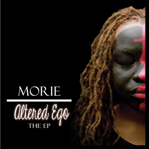 Altered Ego: The EP