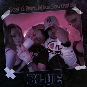 Seal G - BLUE