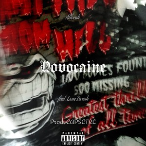 NOVOCAINE (Remastered|Explicit)