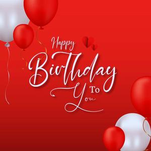 Happy Birthday (Birthday Wish)