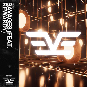 Savages (feat. Rewardy) (Slowed|Reverb)