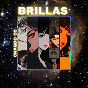 BRILLAS (Explicit)