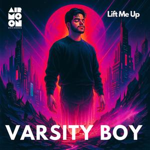 Lift Me Up (feat. Shugs) (Shoegaze Mix)