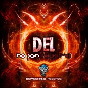 Back to North (Del Remix)