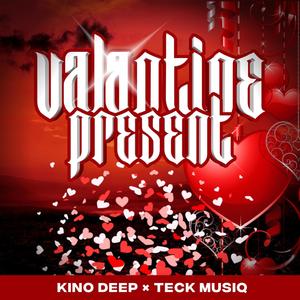 Valentine Present (feat. Kino Deep) [Voroso mix]