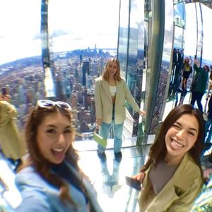 skyscrapers (Explicit)