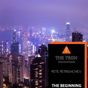 The Beginning (Original Mix)