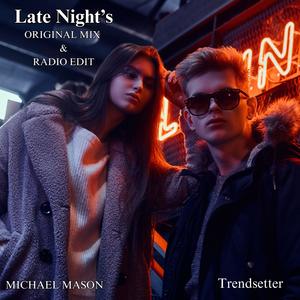 Late Night's (Original Mix)