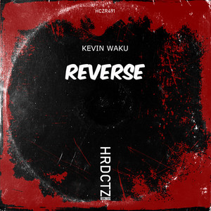 Kevin Waku - Reset