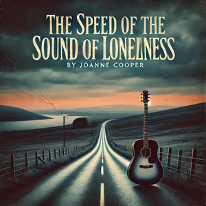 Speed of the Sound of Loneliness