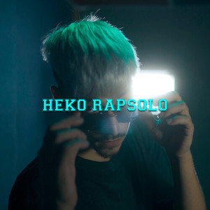 Heko Rapsolo:La Grieta Session, Vol. 5 (Explicit)