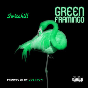 GREEN FLAMINGO (Explicit)