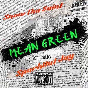 Mean Green (Explicit)